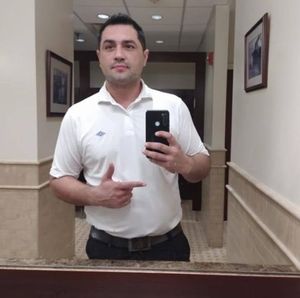 Meet your Posher, Rodrigo